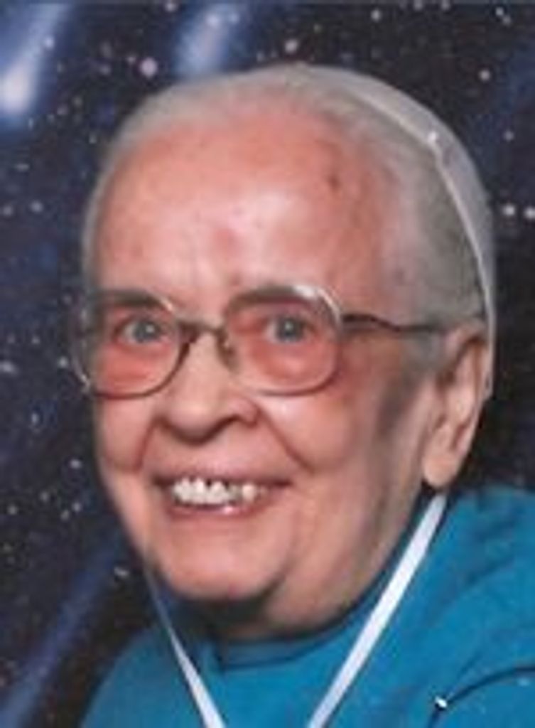 Mary M. Miller