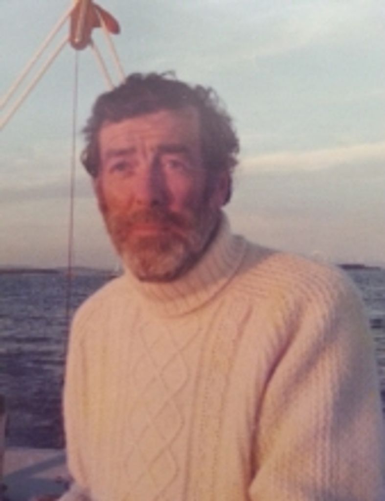 Gordon Neville Hobson