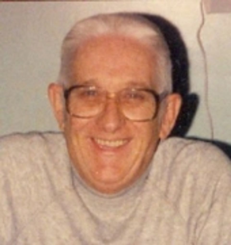 Orville Barber