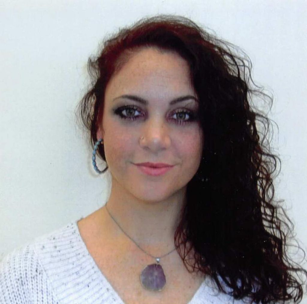 Courtney Holmes Ballenger Lynn Profile Photo