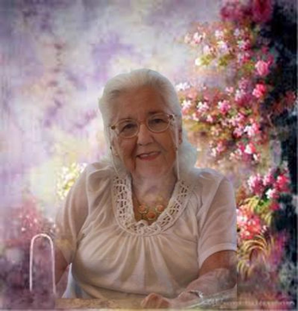 Maria A. Guerra Profile Photo