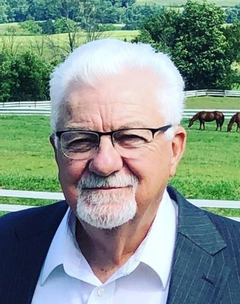 Richard D. Ward Sr