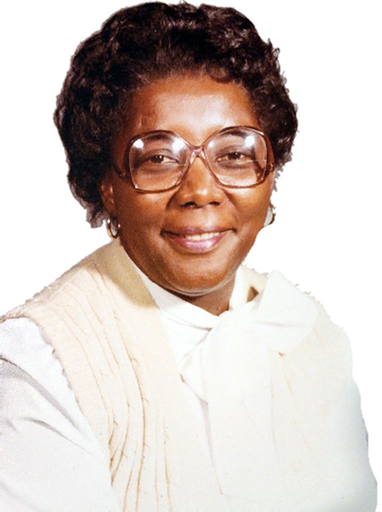 Estella Dial Fobbs Profile Photo