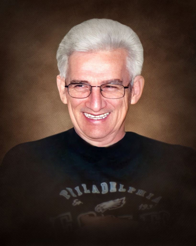 Edward H. Kiesel Jr.