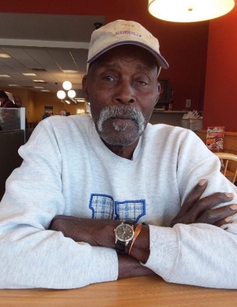 Michael Roland Henley