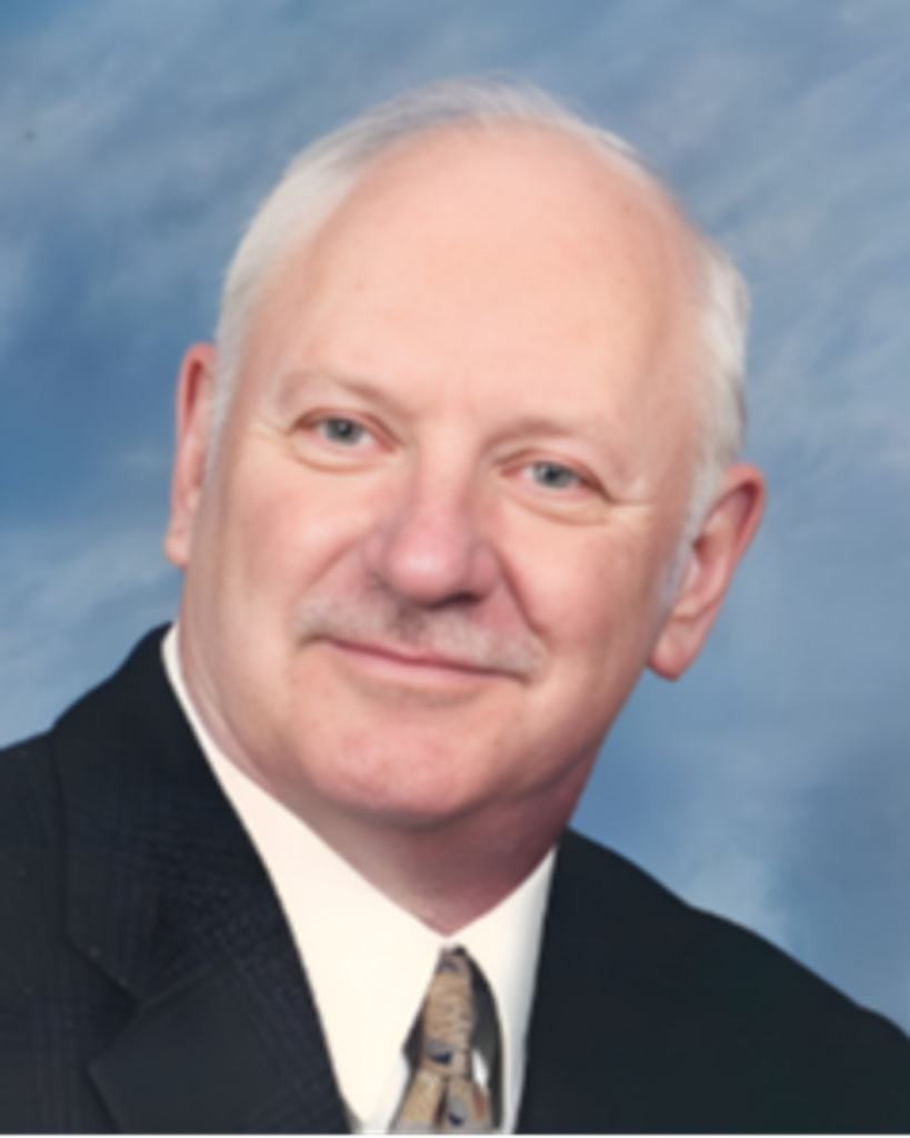 James Francis Sontag