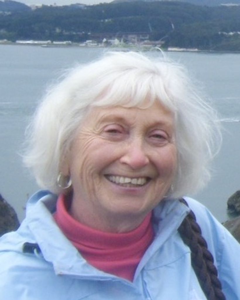 Georgina Ellen Garland Profile Photo