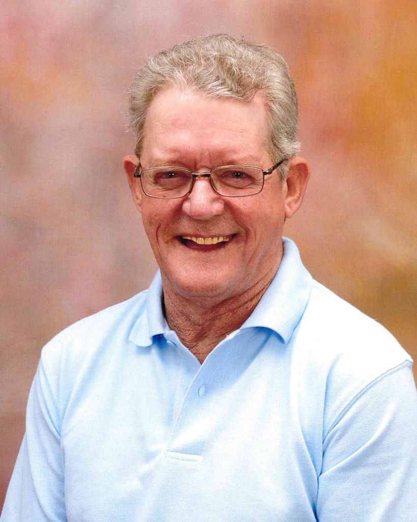 John Howard Lalley Profile Photo