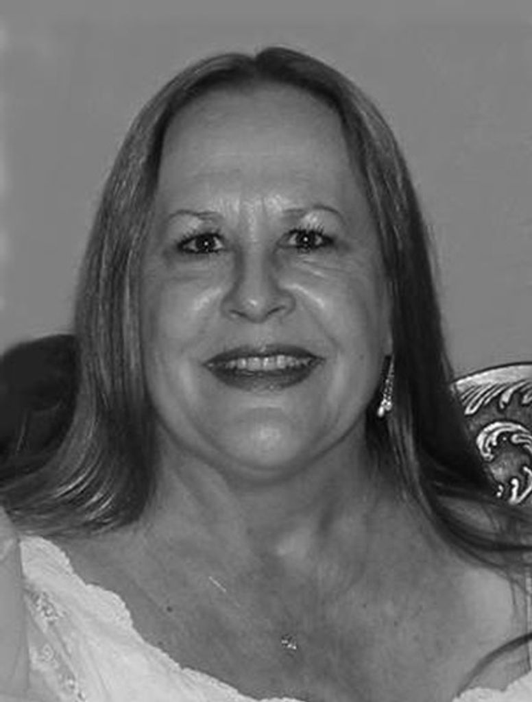 Nanette Marie Rougeau