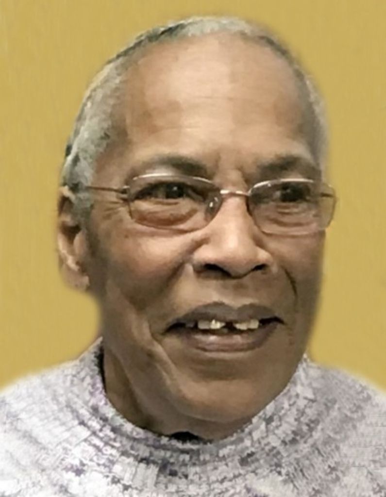 Frances Ethel Johnson Profile Photo