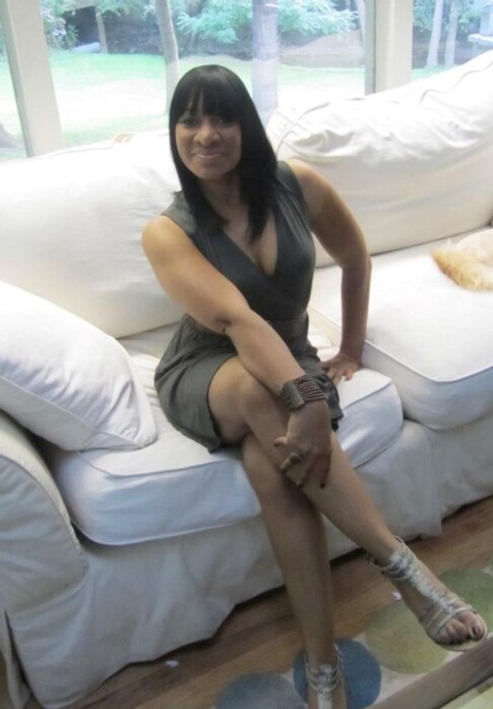 Darnetta London - Crenshaw