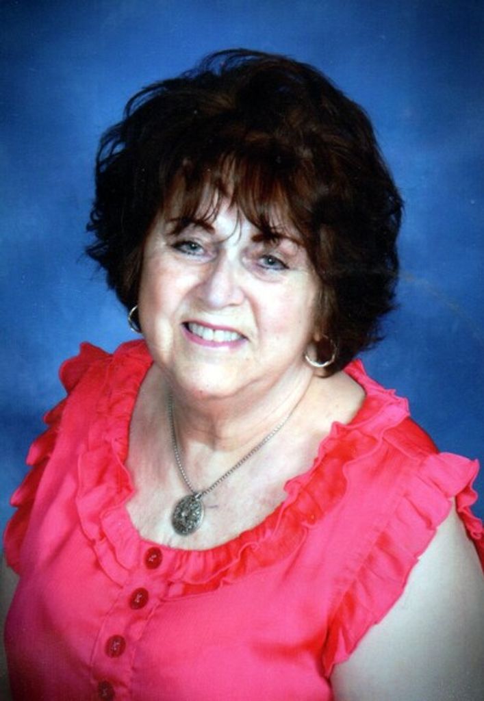 Leah Williams Profile Photo