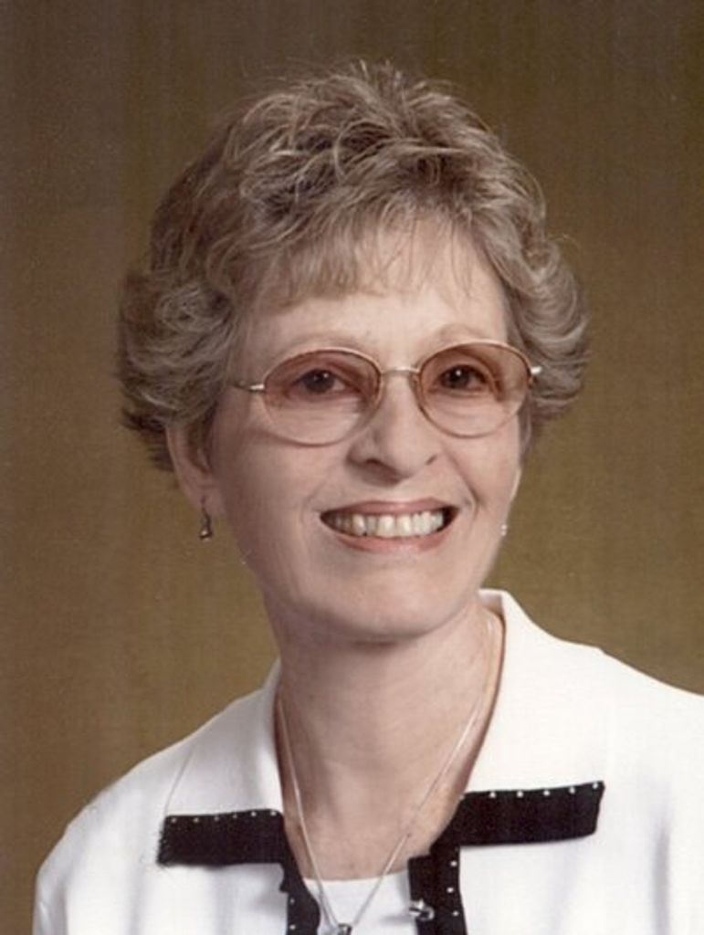 Judith Helene Bink Profile Photo