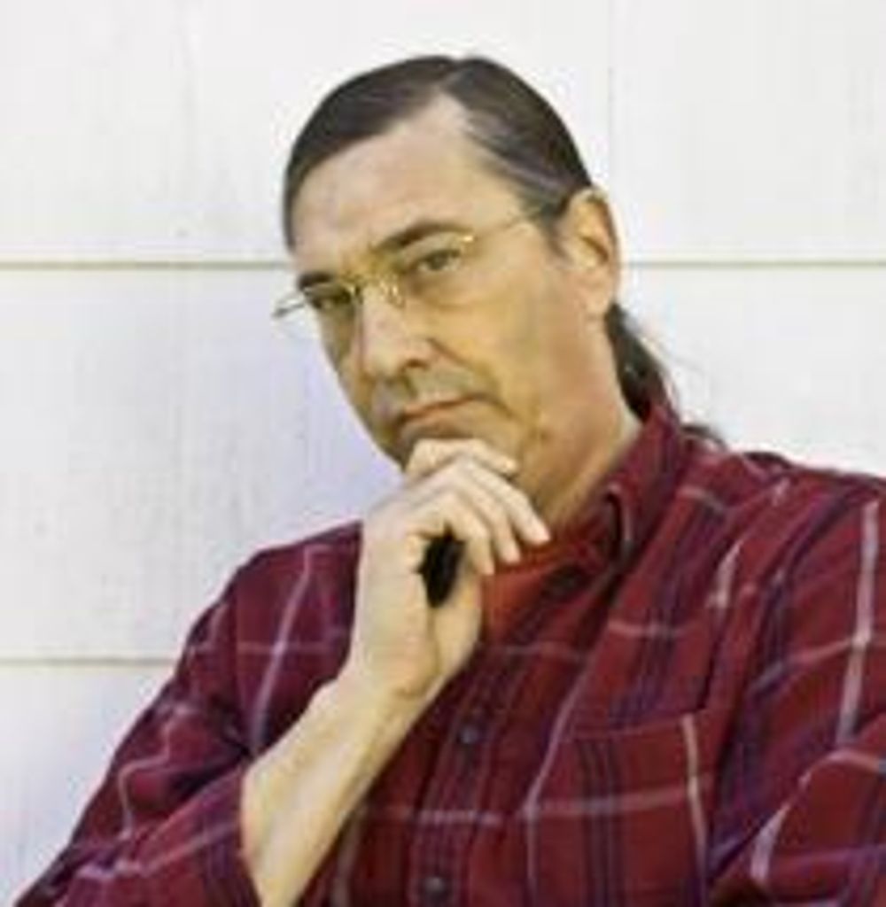 Thomas "Rick" Richard Roth, Jr