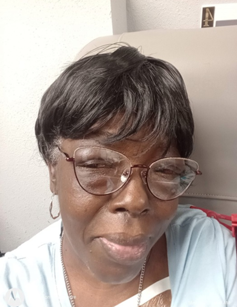 Thomasine Hightower Profile Photo