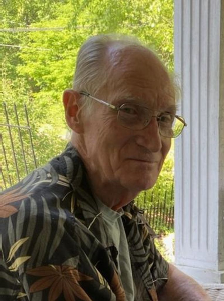 Charles Brient Profile Photo