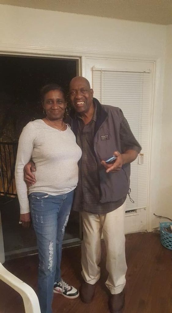 Terry James Harrison