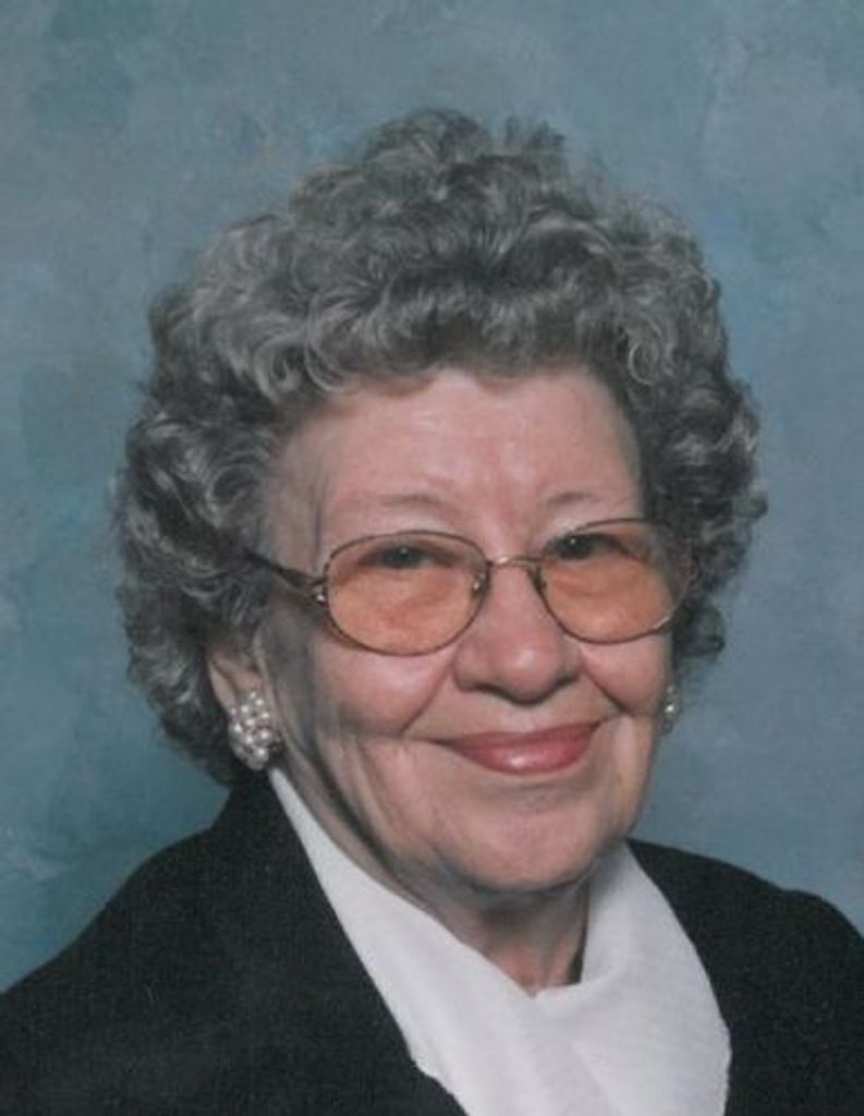Mildred L. Harris Profile Photo