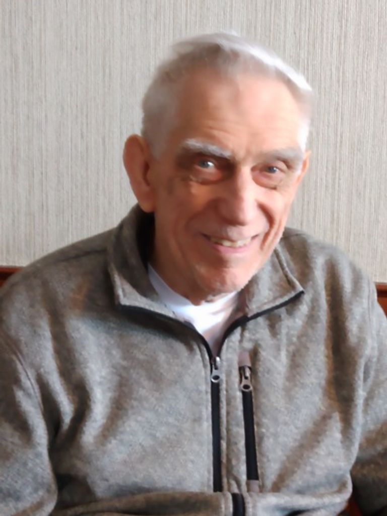 Raymond B. Szynal