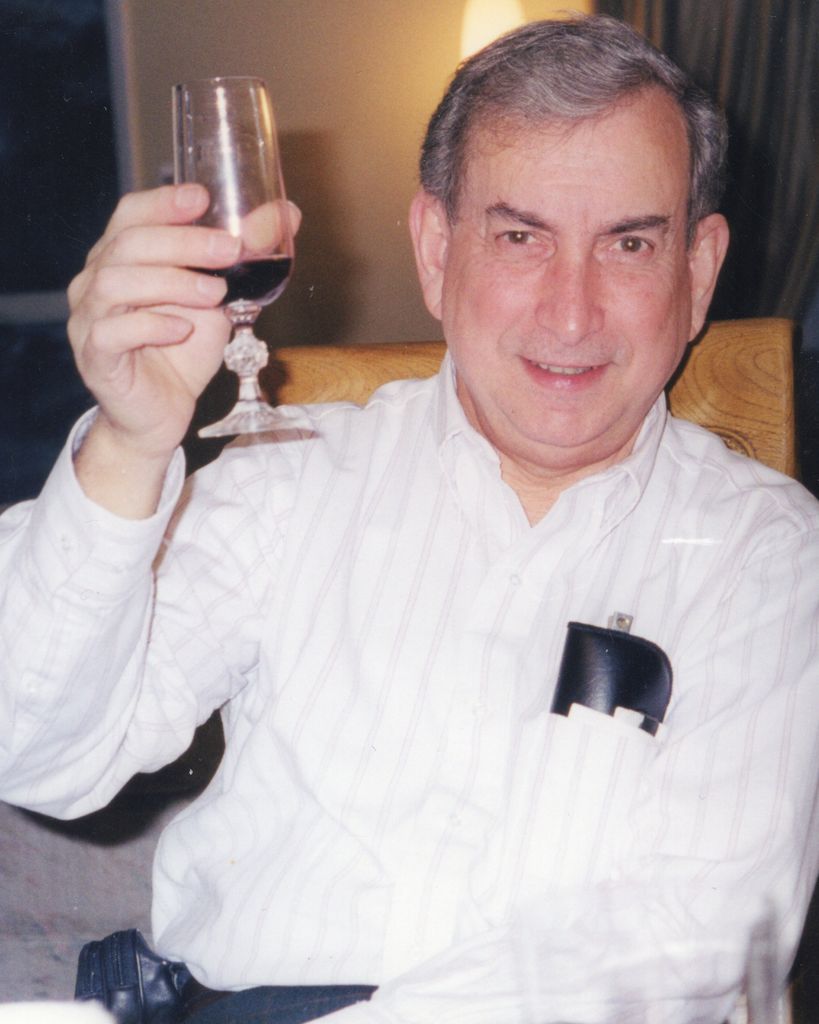 Orlando Silvio Estevez Profile Photo