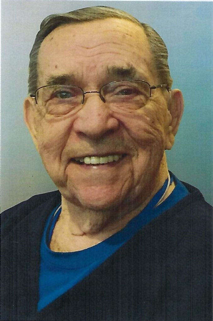 Leonard Salva Profile Photo
