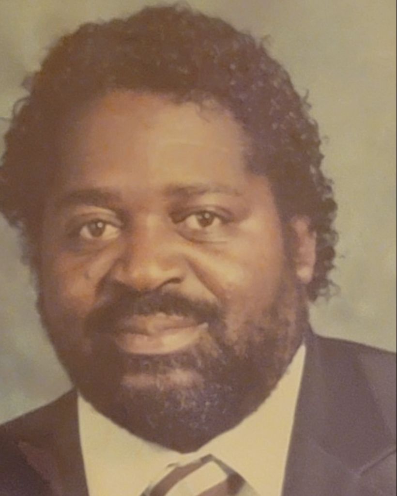 Louis Simmons