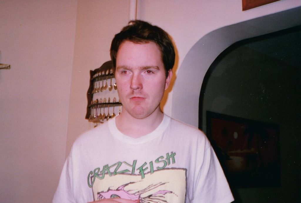 Kenneth Brian Cvek Profile Photo