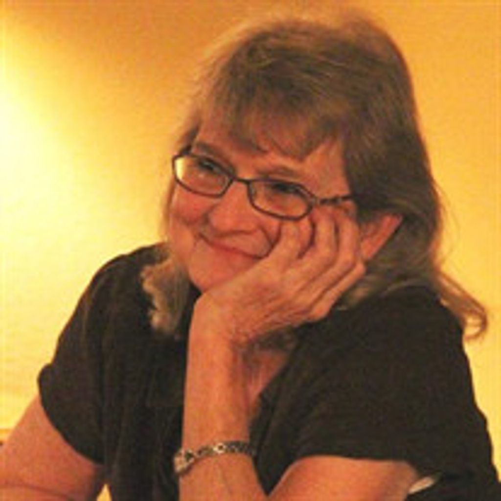 Linda Louise Salmans