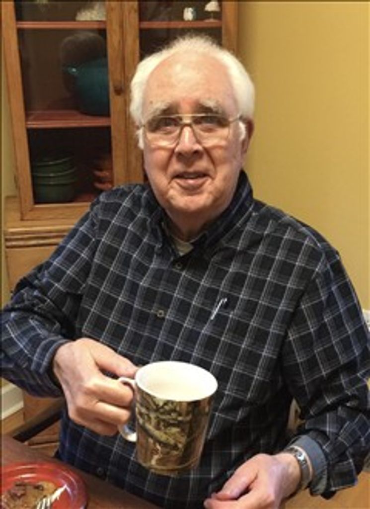 Rev. Glen Arlen McClung Profile Photo