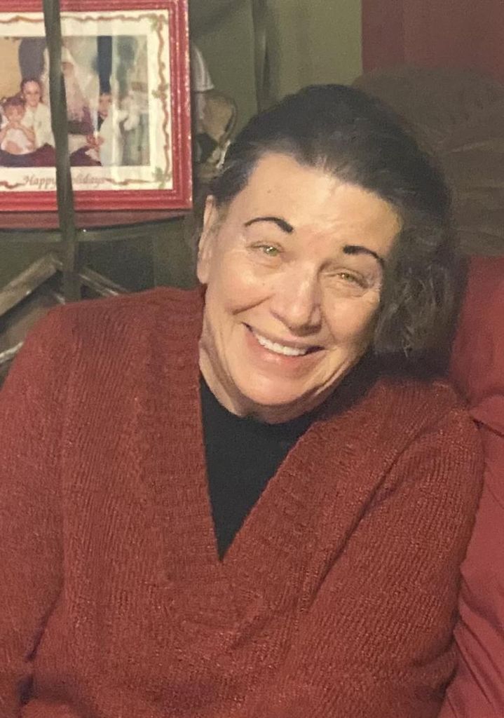Barbara White Profile Photo