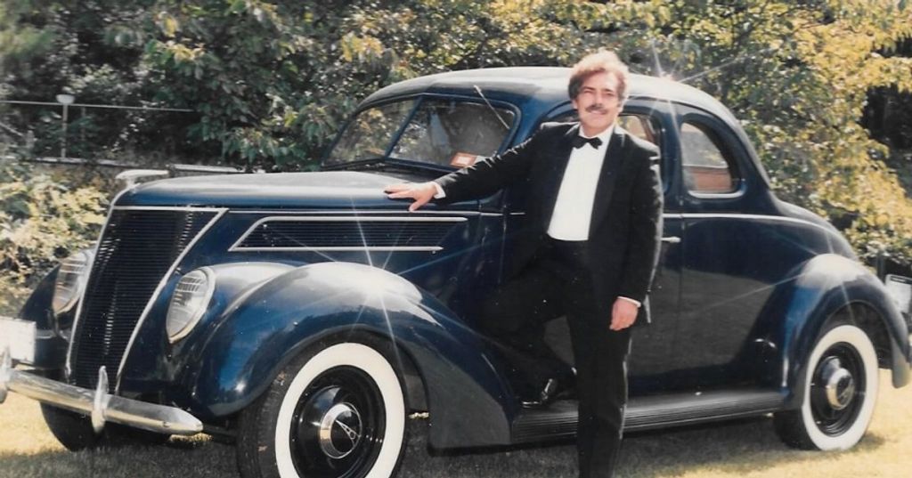 Richard D Schaefer