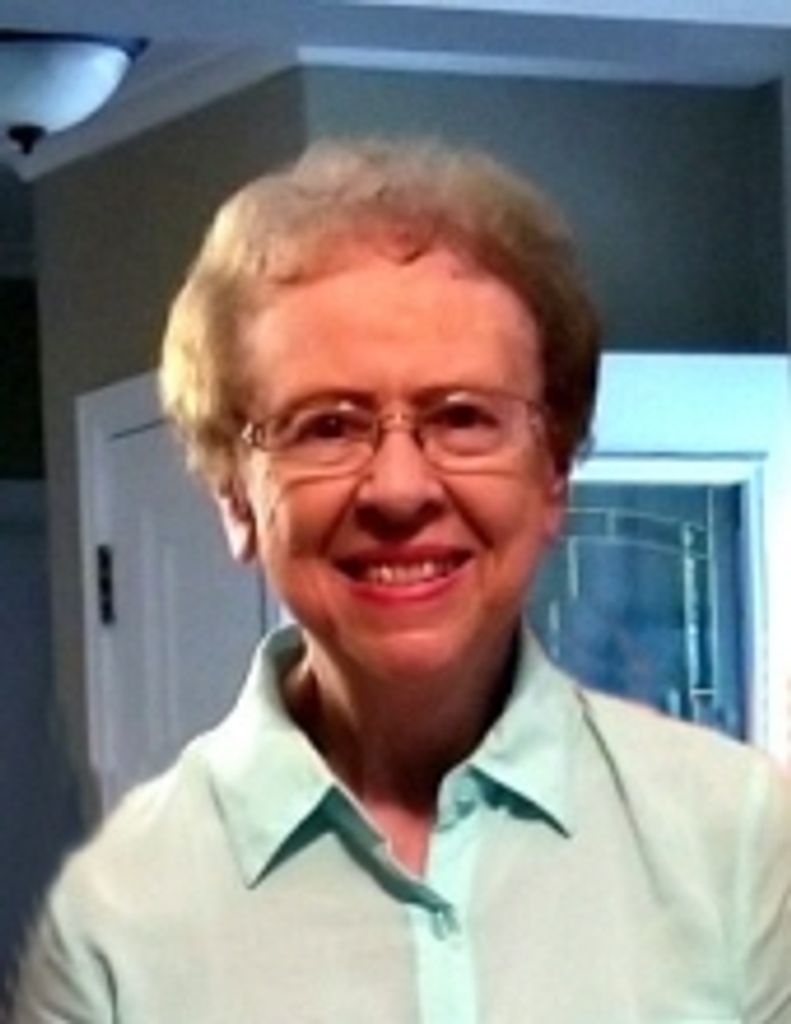Diane Veberg