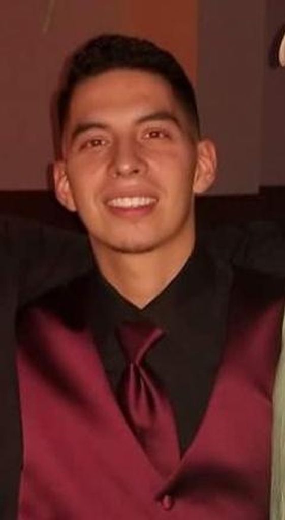 Anthony Cole Moreno Profile Photo