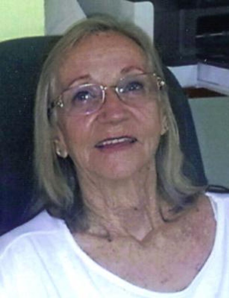 Ewing-Swinton, Marsha Lea