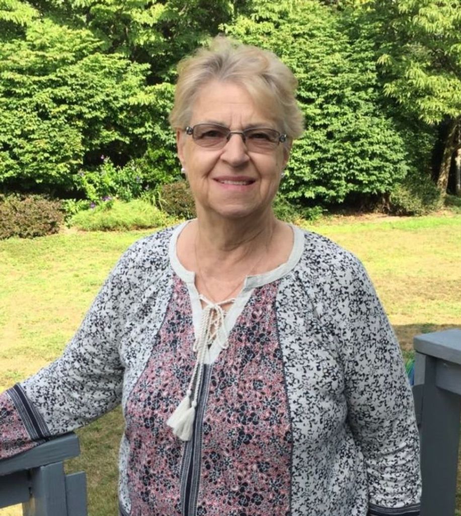 Janice Pettigrew Palmer