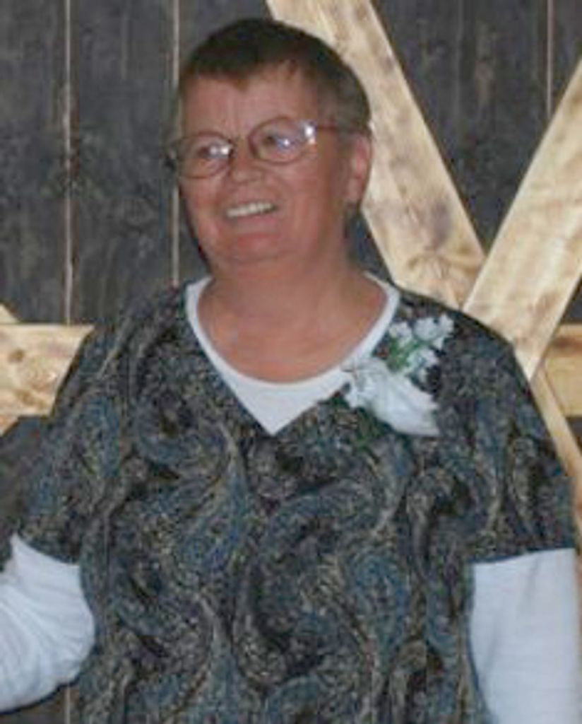 Shirley Bloomfield