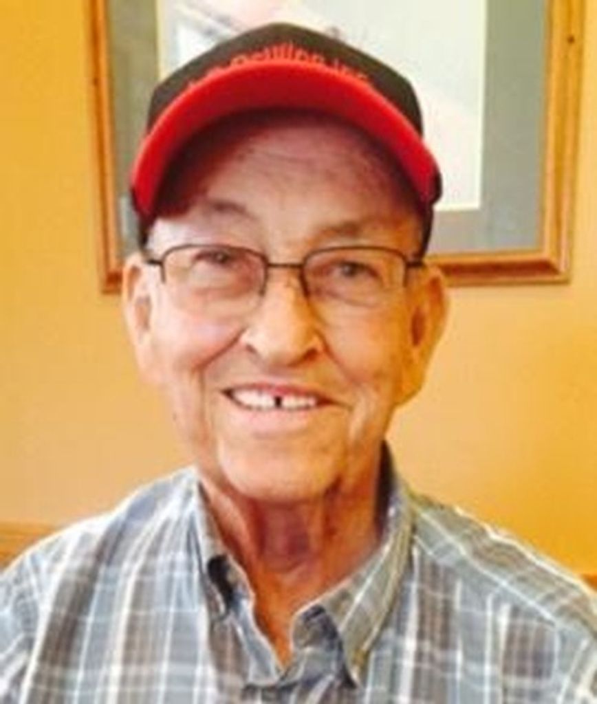 Lawrence "L. D." Davis