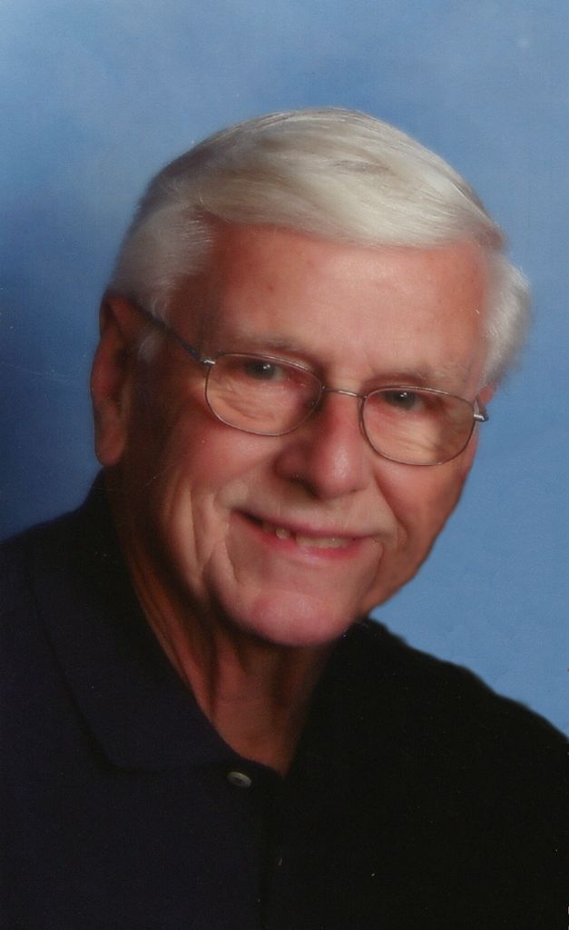 William (Bill) J. Thurmond Profile Photo