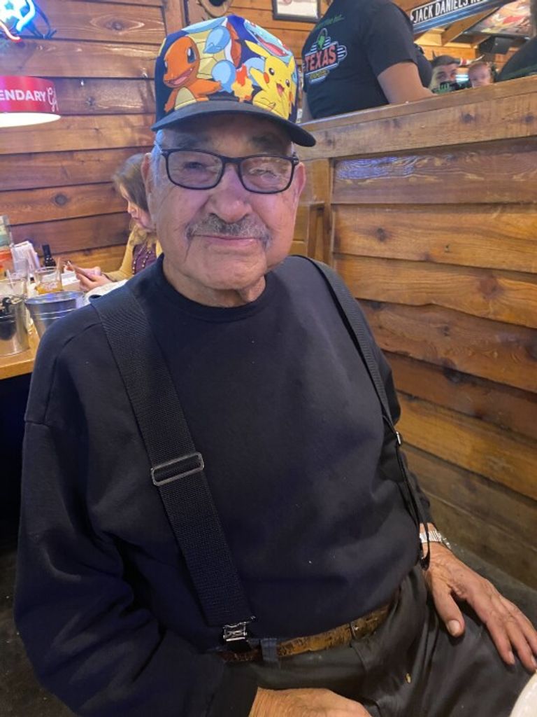 Jose Medina