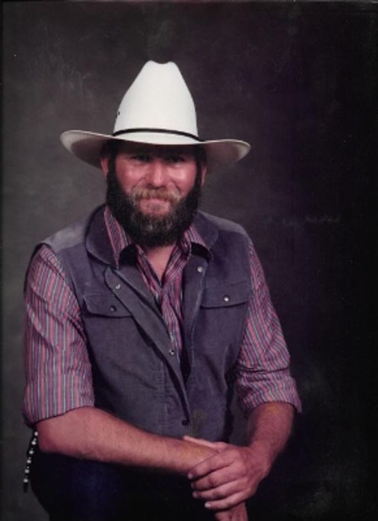 Randy Denton