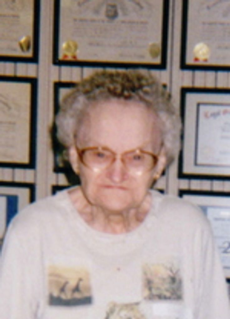 Alice K. Thompson