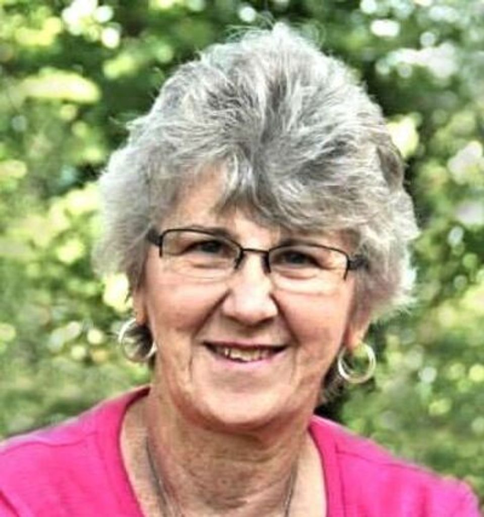 Joan E. Garbers Profile Photo