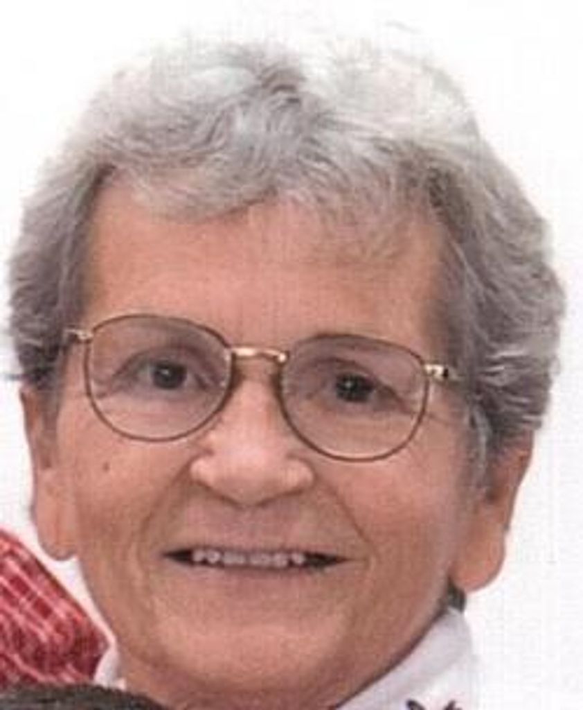 Nancy V Sheets Profile Photo
