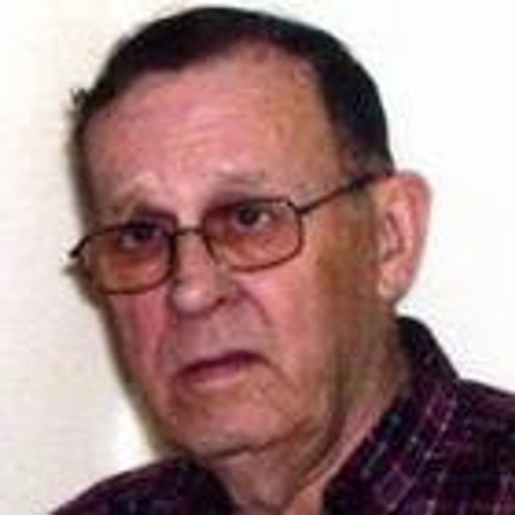 William Lewis Smith, Sr