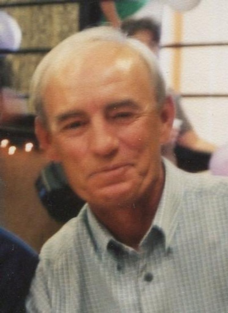 Kenneth Alan Shelhamer