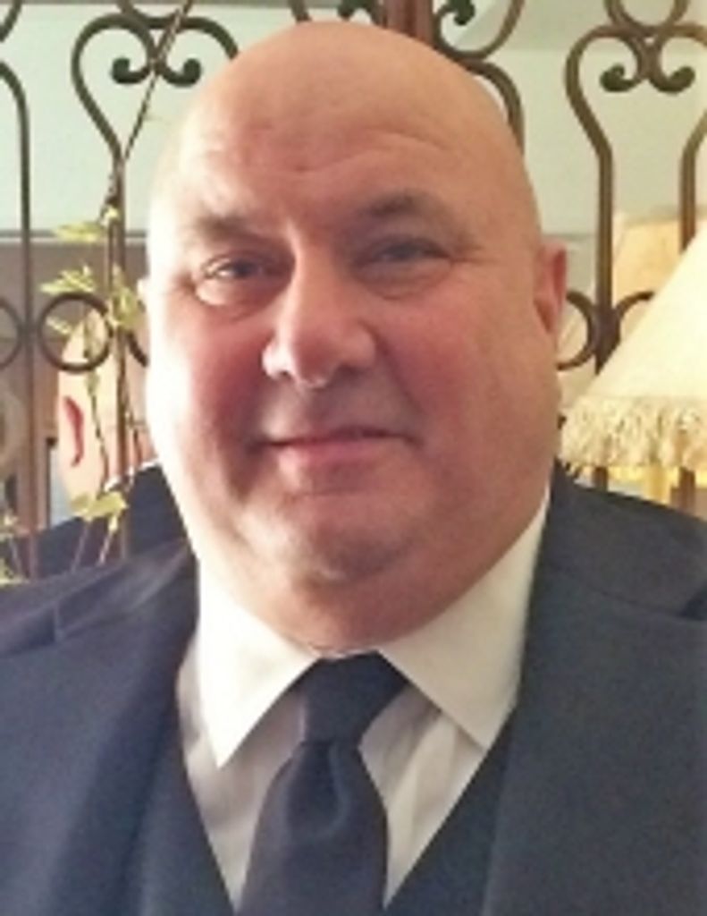 Jay Timothy Morgan