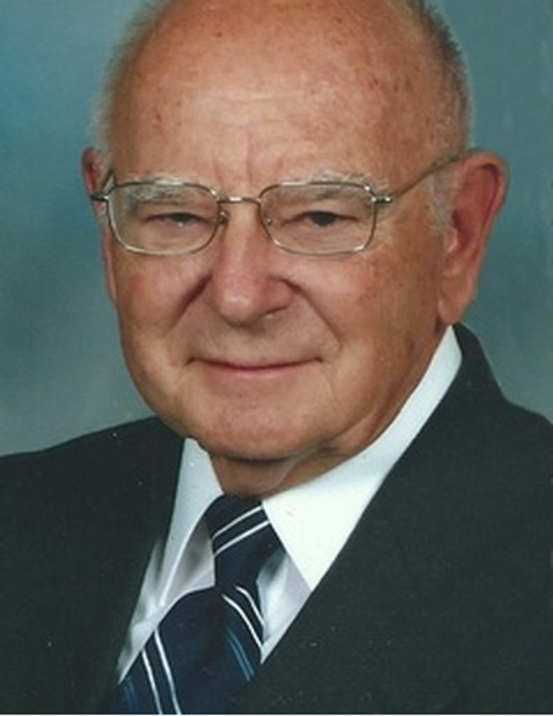 Frederick Lee Spidell