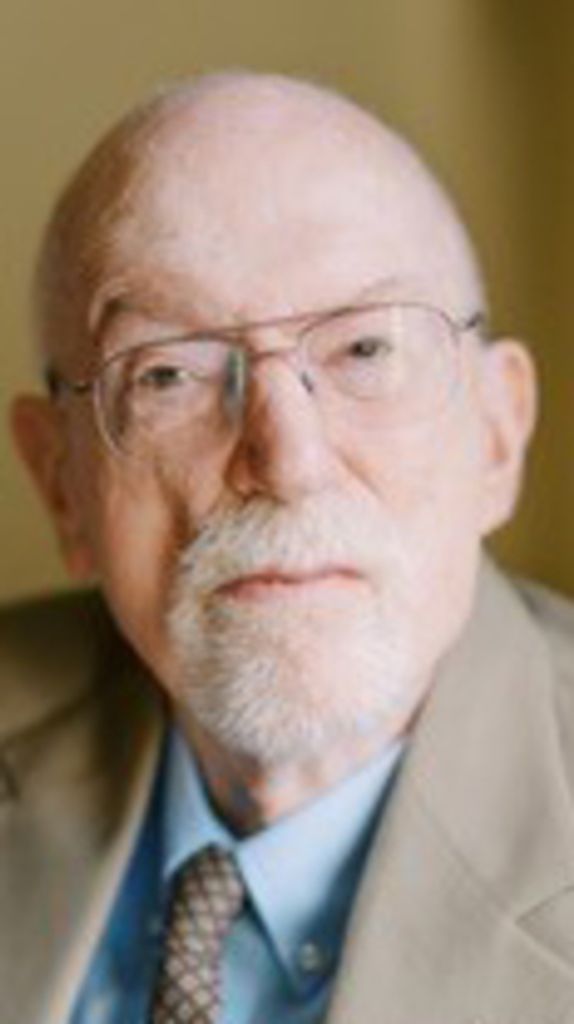 Scott Leroy Iverson Profile Photo