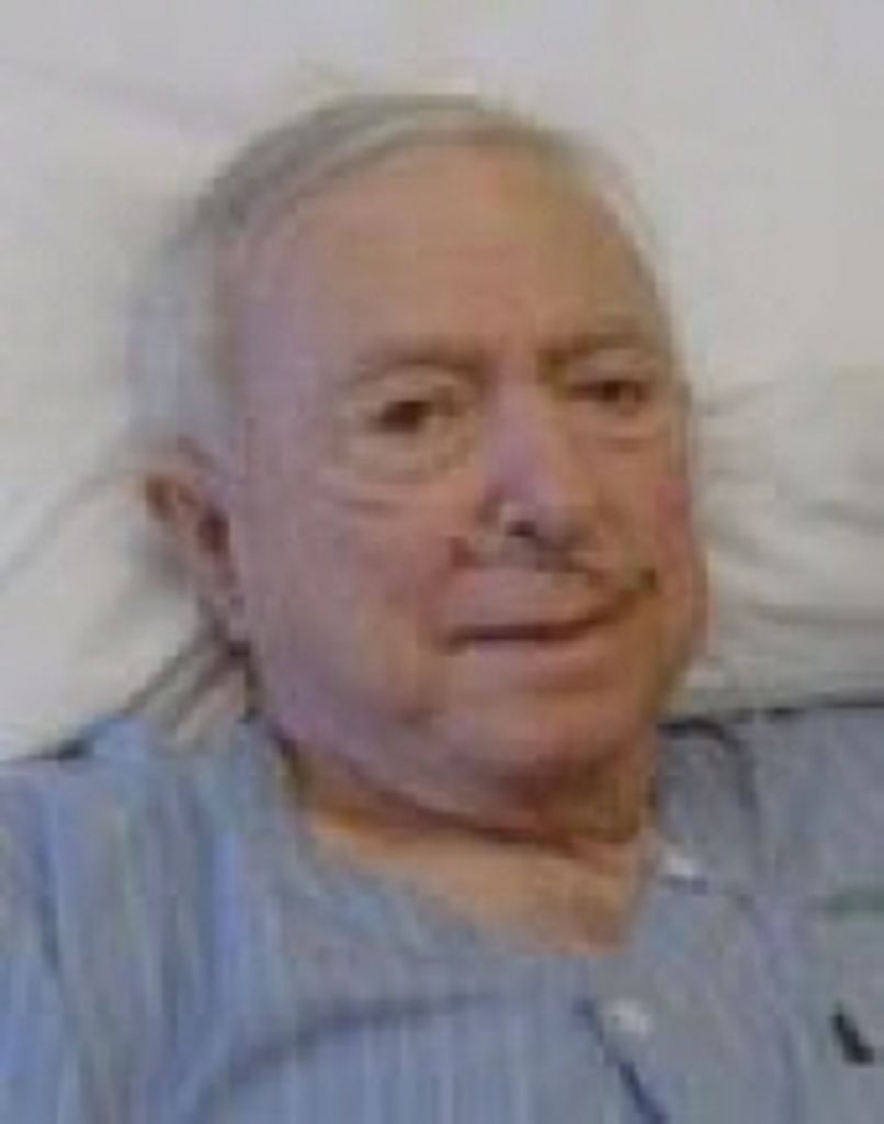 James D. J.D. Seymore