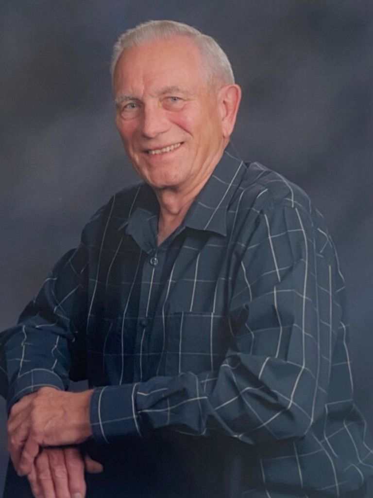 Donald Black